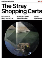 Stray Shopping Carts/eastern North Ameri