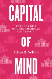 Capital Of Mind