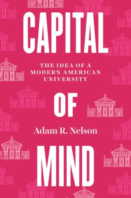 Capital Of Mind