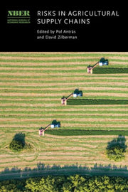 Risks In Agricultural Supply Chains