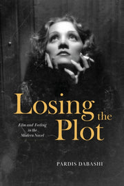 Losing The Plot