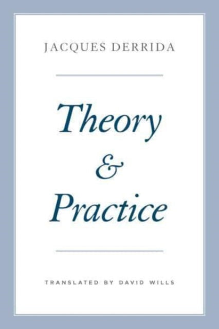 Theory & Practice