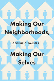 Making Our Neighborhoods Making Our Se