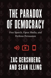 Paradox Of Democracy