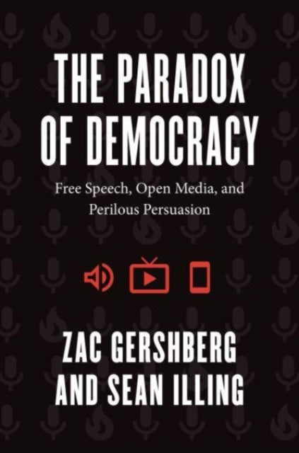 Paradox Of Democracy