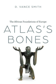 Atlass Bones