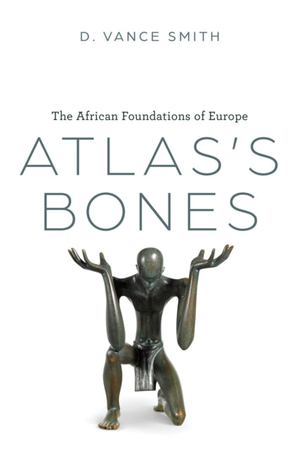 Atlass Bones