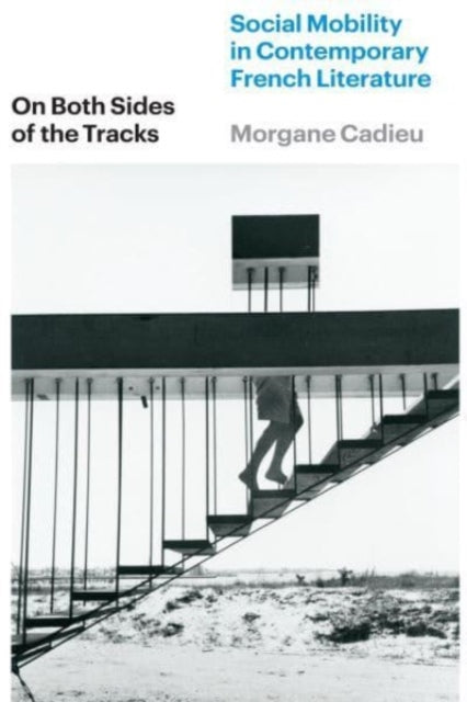 On Both Sides Of The Tracks