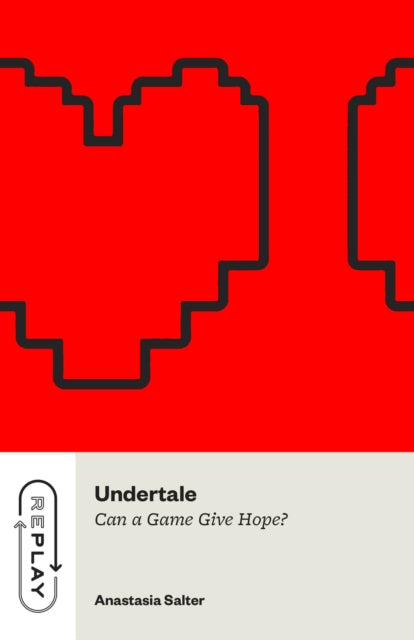 Undertale Can A Game Give Hope