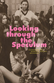 Looking Through The Speculum