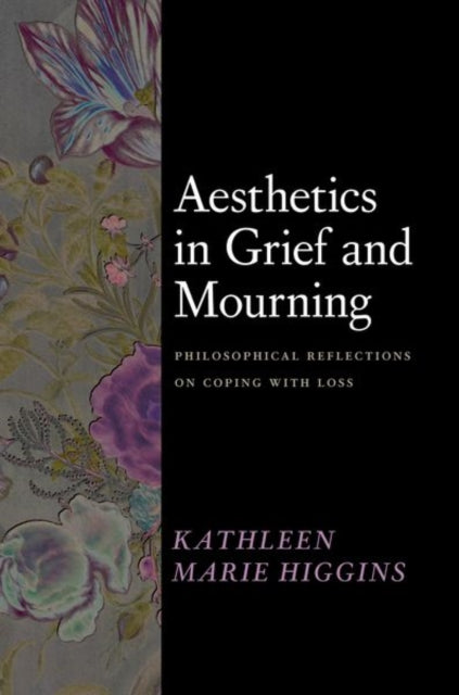 Aesthetics In Grief & Mourning