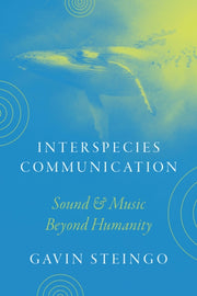 Interspecies Communication Sound And Mu