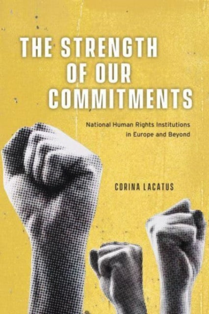 Strength Of Our Commitments
