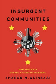 Insurgent Communities How Protests Crea By Sharon M. Quinsaat