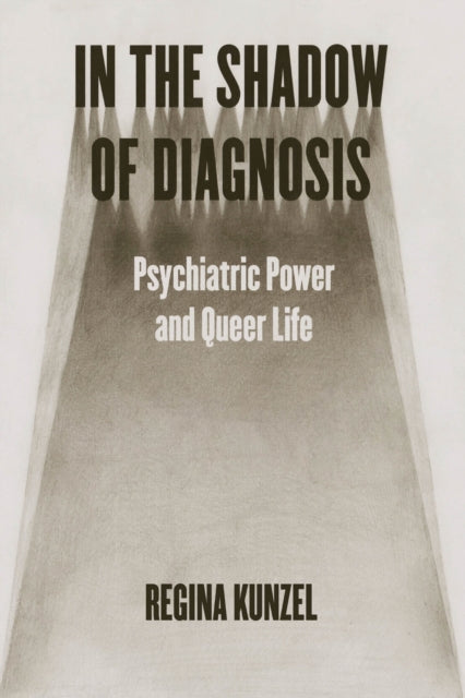 In The Shadow Of Diagnosis