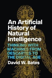 Artificial History/natural Intelligence