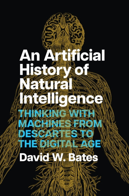 Artificial History/natural Intelligence
