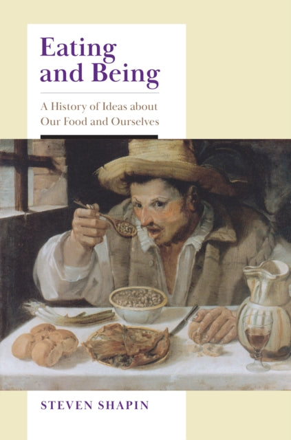 Eating & Being