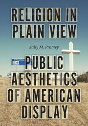 Religion In Plain View Public Aesthetic
