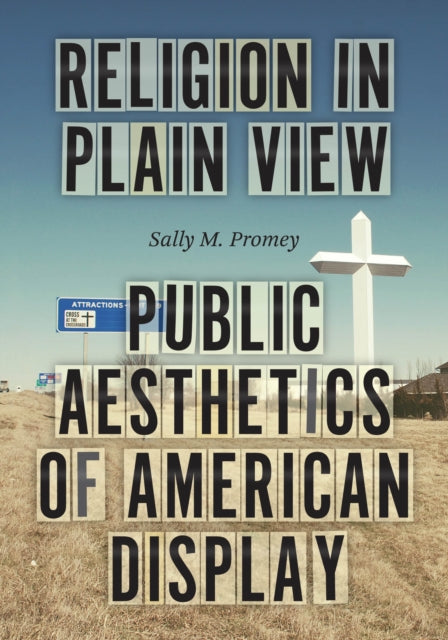 Religion In Plain View Public Aesthetic