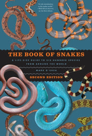 Book Of Snakes