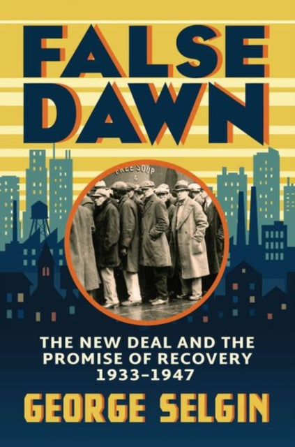 False Dawn