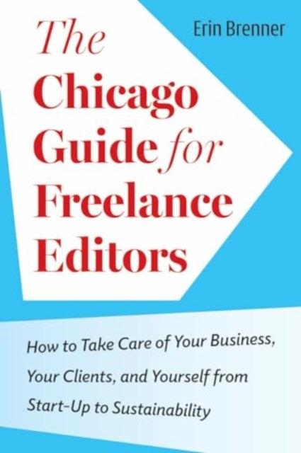 Chicago Guide For Freelance Editors