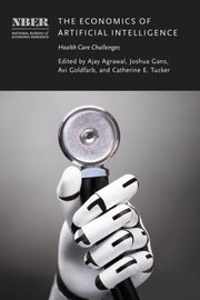 Economics Of Artificial Intelligence