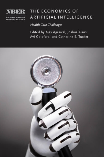 Economics Of Artificial Intelligence