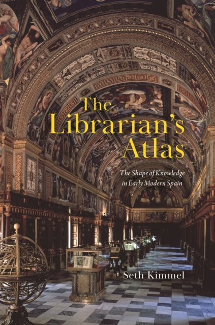 Librarians Atlas