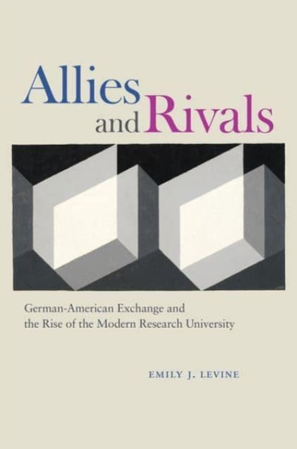 Allies & Rivals