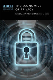 Economics Of Privacy