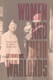 Women & Their Warlords