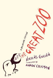 Great Zoo A Bilingual Edition