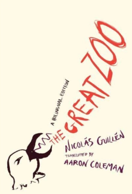 Great Zoo A Bilingual Edition