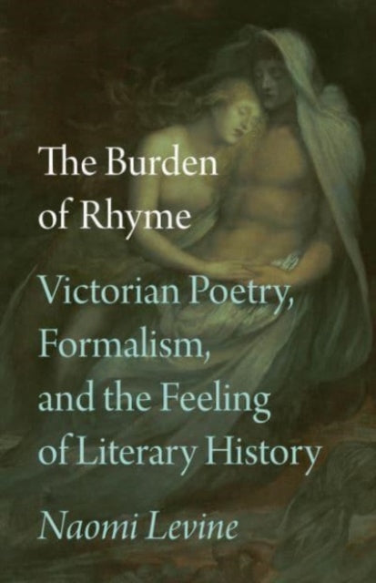 Burden Of Rhyme