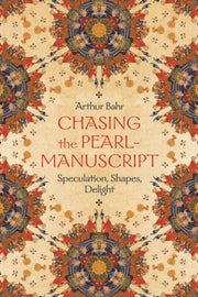 Chasing The Pearl Manuscript