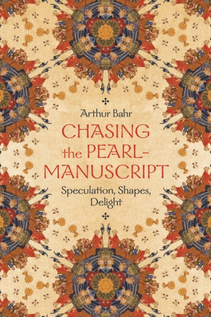 Chasing The Pearl Manuscript