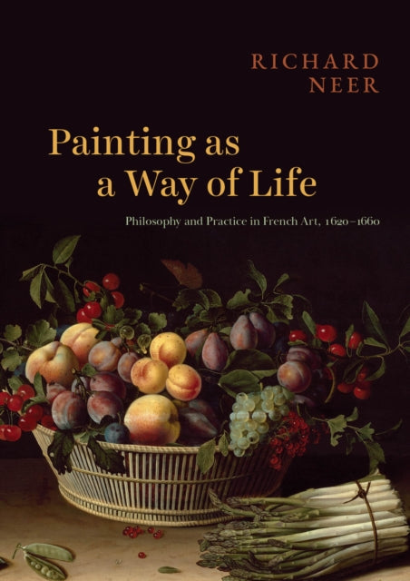 Painting As A Way Of Life By Neer, Richard