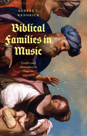 Biblical Families In Music
