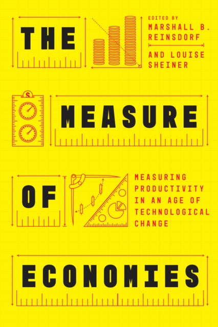 Measure Of Economies By Reinsdorf, Marshall