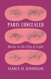 Paris Concealed