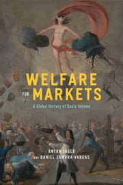 Welfare For Markets