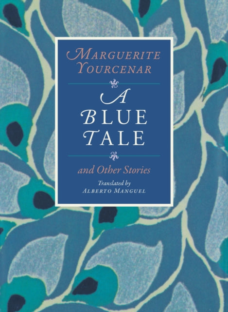 Blue Tale & Other Stories