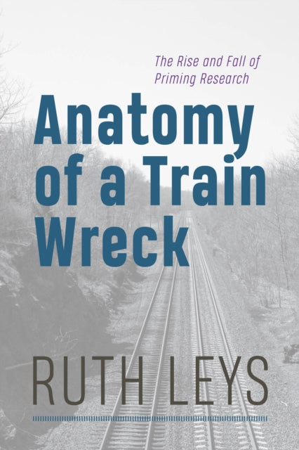 Anatomy Of A Train Wreck