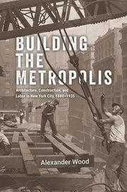 Building The Metropolis