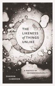 Likeness Of Things Unlike