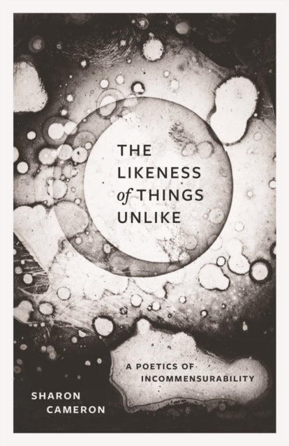 Likeness Of Things Unlike