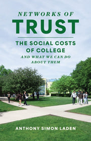 Networks Of Trust