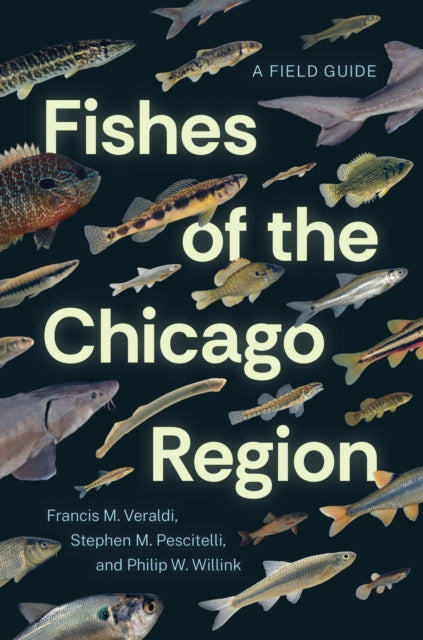 Fishes Of The Chicago Region